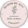 Logótipo Bloom by Ana